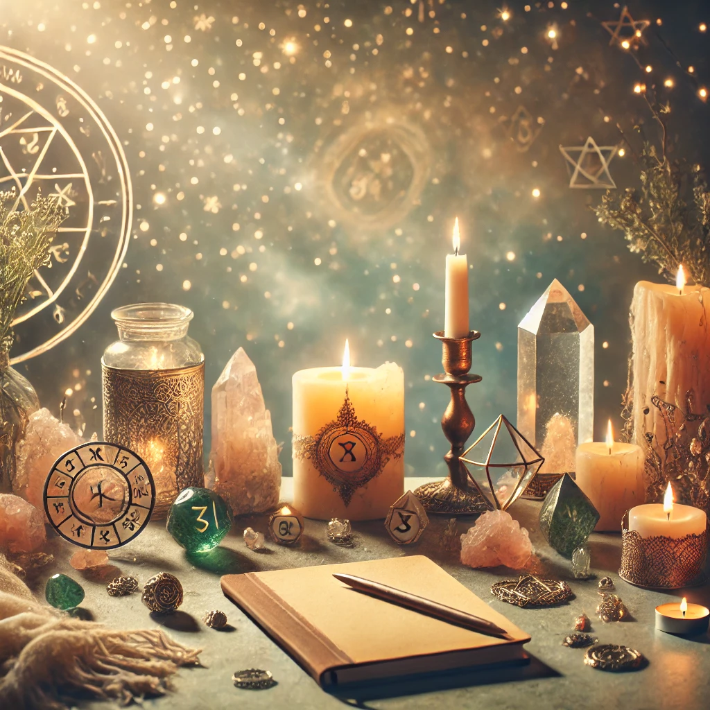 Spirit & Self Collection Digital