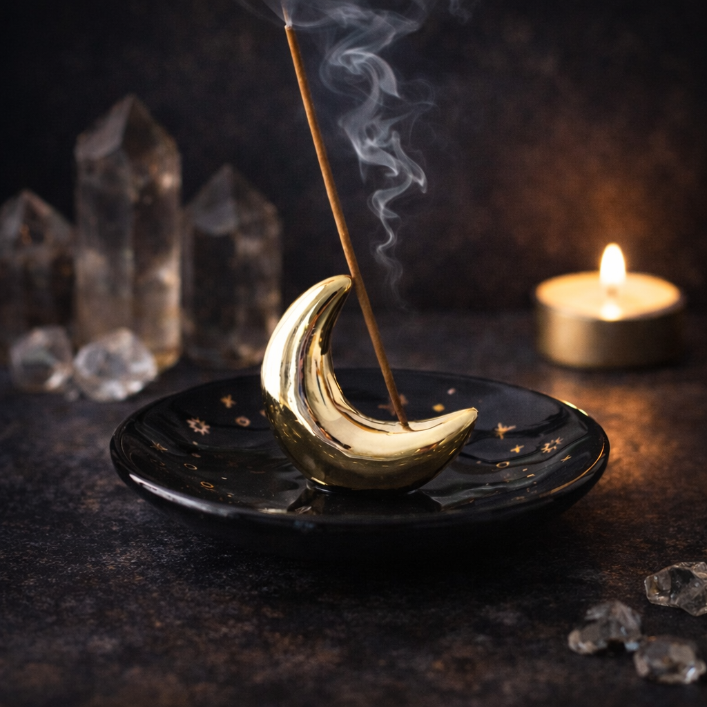 Spirituelle Accessoires