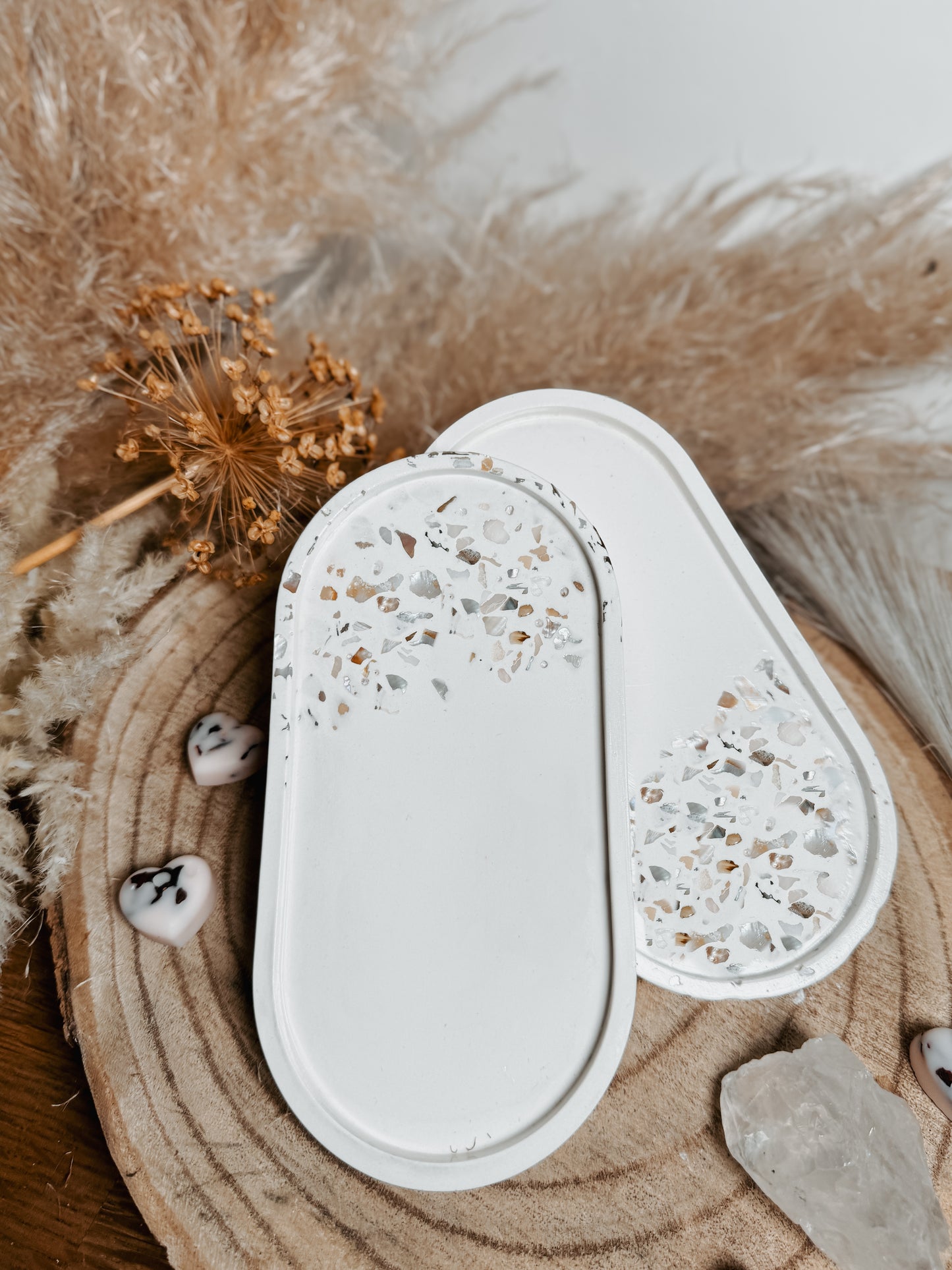 Handgefertigte Raysin Ablageschale – ein stilvolles Must-have für dein Zuhause! ✨