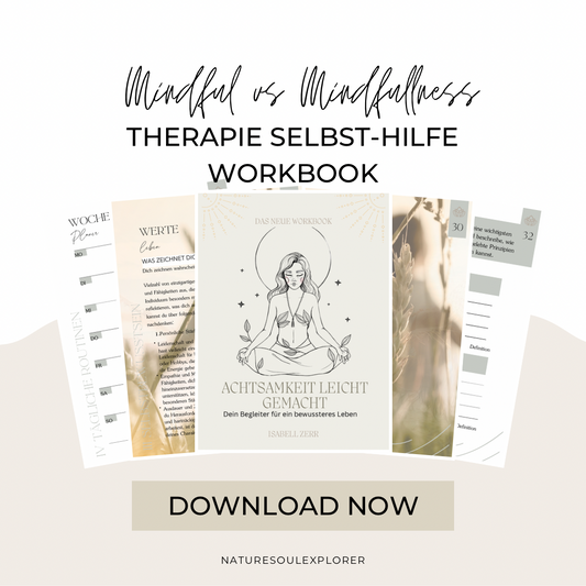 „Achtsamkeit leicht gemacht „