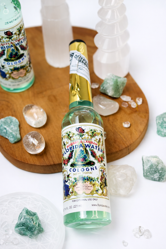 Florida Water – Ritual- & Reinigungswasser